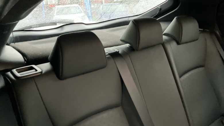 Toyota C-HR 1.8 Hybrid Excel 5dr CVT [Leather] Hybrid Hatchback